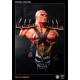 Mortal Kombat 9 Bust 1/2 Shao Kahn 41 cm